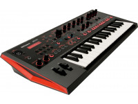 <b>Roland JD-Xi Sintetizador analogico digital musica eletronica vocoder com microfone gooseneck</b> <b>Roland JD-Xi Sintetizador analogico digital musica eletronica vocoder com microfone gooseneck</b>